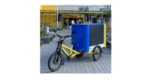 Bicicletas de Ikea con energía solar: la nueva iniciativa sostenible