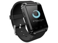 Brigmton BWATCH-BT2, smartwatch barato con envío español