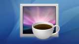 Caffeine Mac: café para no dormir.