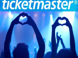 Cambia tu contraseña de Ticketmaster: ha ocurrido un fallo de seguridad