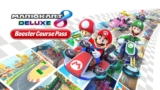 ¿Cuándo saldrá la Copa Nabo de Mario Kart 8?