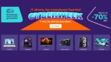 10 ofertas que no volverán: lo mejor de la Cyber Week de PcComponentes