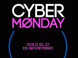 Ofertas del Cyber Monday en El Corte Inglés