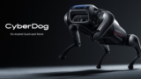 Cyberdog: Xiaomi da la bienvenida a las mascotas robóticas