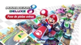 Nuevo DLC del Mario Kart 8 Deluxe: precio y disponibilidad