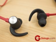 dodocool Auriculares Bluetooth 4.1, probamos estos cascos deportivos