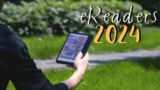 ¿Qué pedirle a un eReader en 2024? Mis requisitos básicos