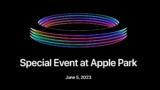 Fecha de la WWDC 2023: ya se ha confirmado