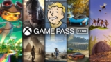 Game Pass Core, llega el sustituto de Xbox Live Gold