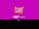 Cyber Monday en FNAC: estas son sus mejores ofertas