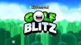 Golf Blitz: Un juego de golf multijugador para el móvil