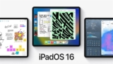 Se retrasa iPadOS 16: Estos son los motivos