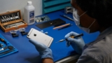 Nadie podrá reparar un iPhone perdido, según la nueva política de Apple