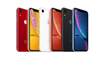 El iPhone XR es el smartphone más vendido en Q3 2019