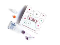 Ivary, opiniones del test para medir la fertilidad femenina desde casa