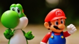 La voz de Mario cambia: Charles Martinet se retira