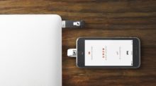 Leef iBridge, probamos esta memoria USB para iOS