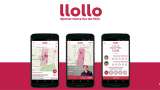 llollo la app para pedir un aparcacoches