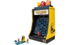 Máquina de PAC-MAN de LEGO: ya a la venta este set