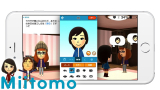 Miitomo de Nintendo llega a España