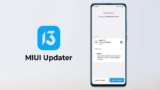 MIUI Updater: la app para saber si tu móvil Xiaomi actualizará a Android 13