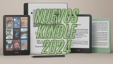 Nuevos Kindle 2024: ¿merece la pena la nueva gama?