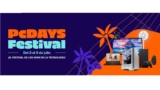 PcDays Festival: estos son los Best Sellers de PcComponentes