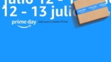 Prime Day 2022: Llegan los días más baratos del año en Amazon