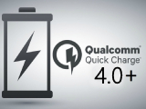 Quick Charge 4.0+, la nueva tecnología que cargará tu móvil más rápido