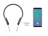 Samsung U Flex, los nuevos auriculares con Bixby incluido