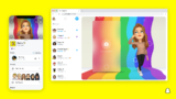 Snapchat Web: así funciona esta gran novedad