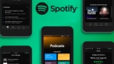 Qué beneficios tiene para los creadores la suscripción a podcast de Spotify