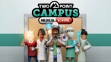 Two Point Campus: Medical School, ¿qué incluye este DLC?