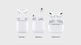 ¿Tendremos USB-C en los AirPods? No en todos los modelos