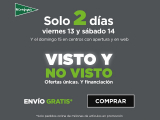 Las mejores ofertas en tecnología del Corte Inglés