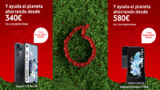 Green Friday de Vodafone: ya puedes conseguir estos descuentos