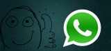 Whatsapp en Linux es Whatsie.