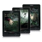 Wolder miBuk Ilusion, opiniones y cualidades de este eReader