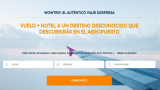 WowTrip: mis opiniones y experiencia con esta web de viajes sorpresa